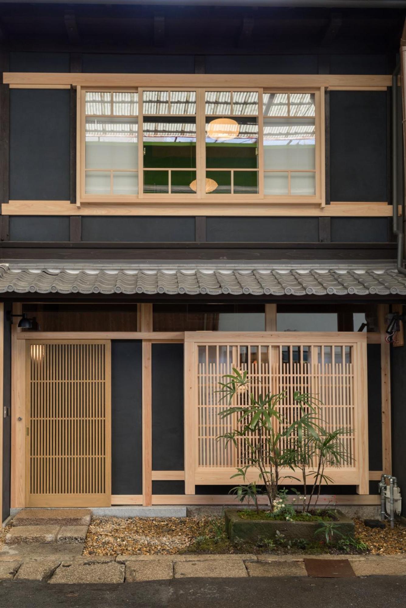 Hotel Koo Otsuhyakucho Dış mekan fotoğraf