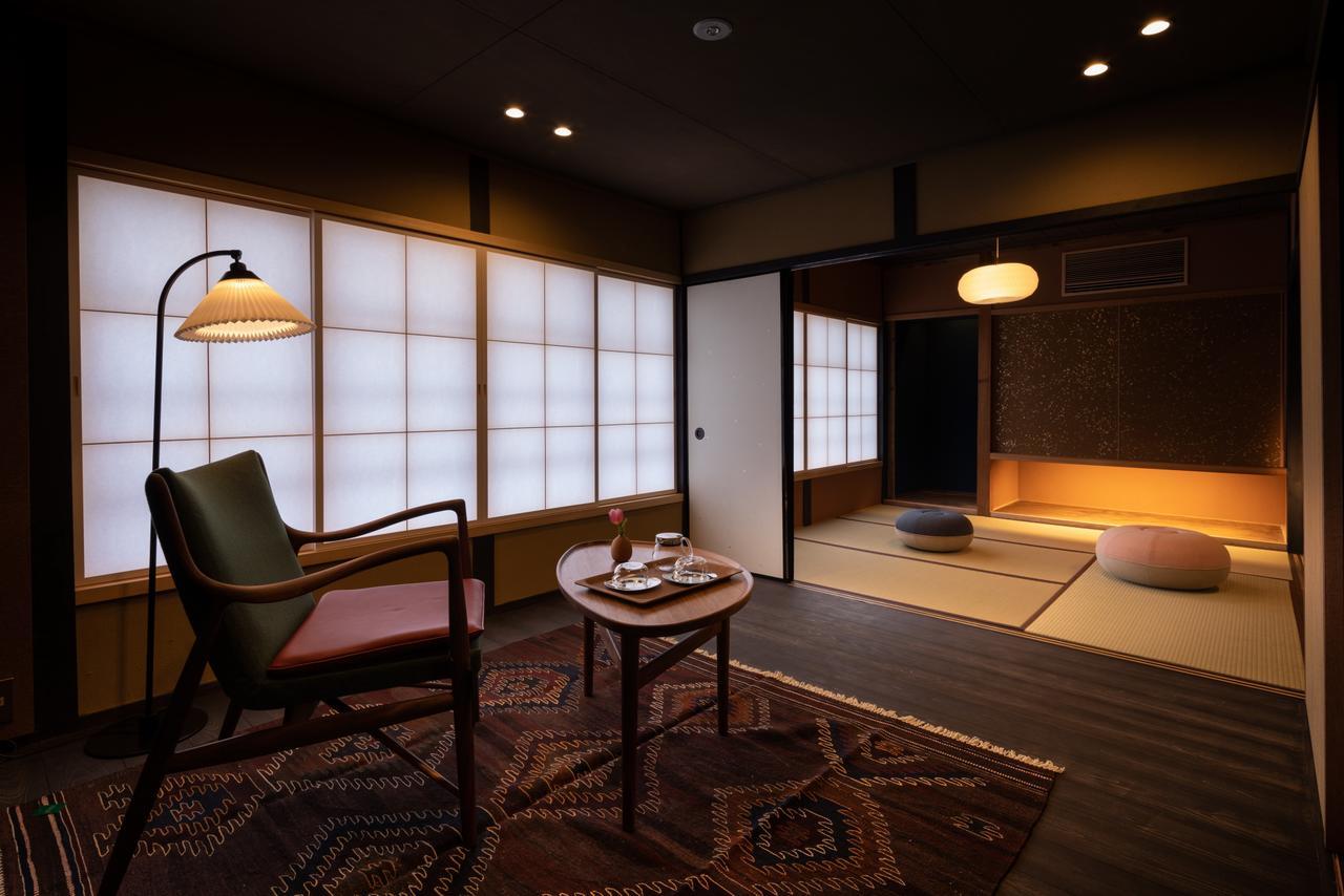 Hotel Koo Otsuhyakucho Dış mekan fotoğraf