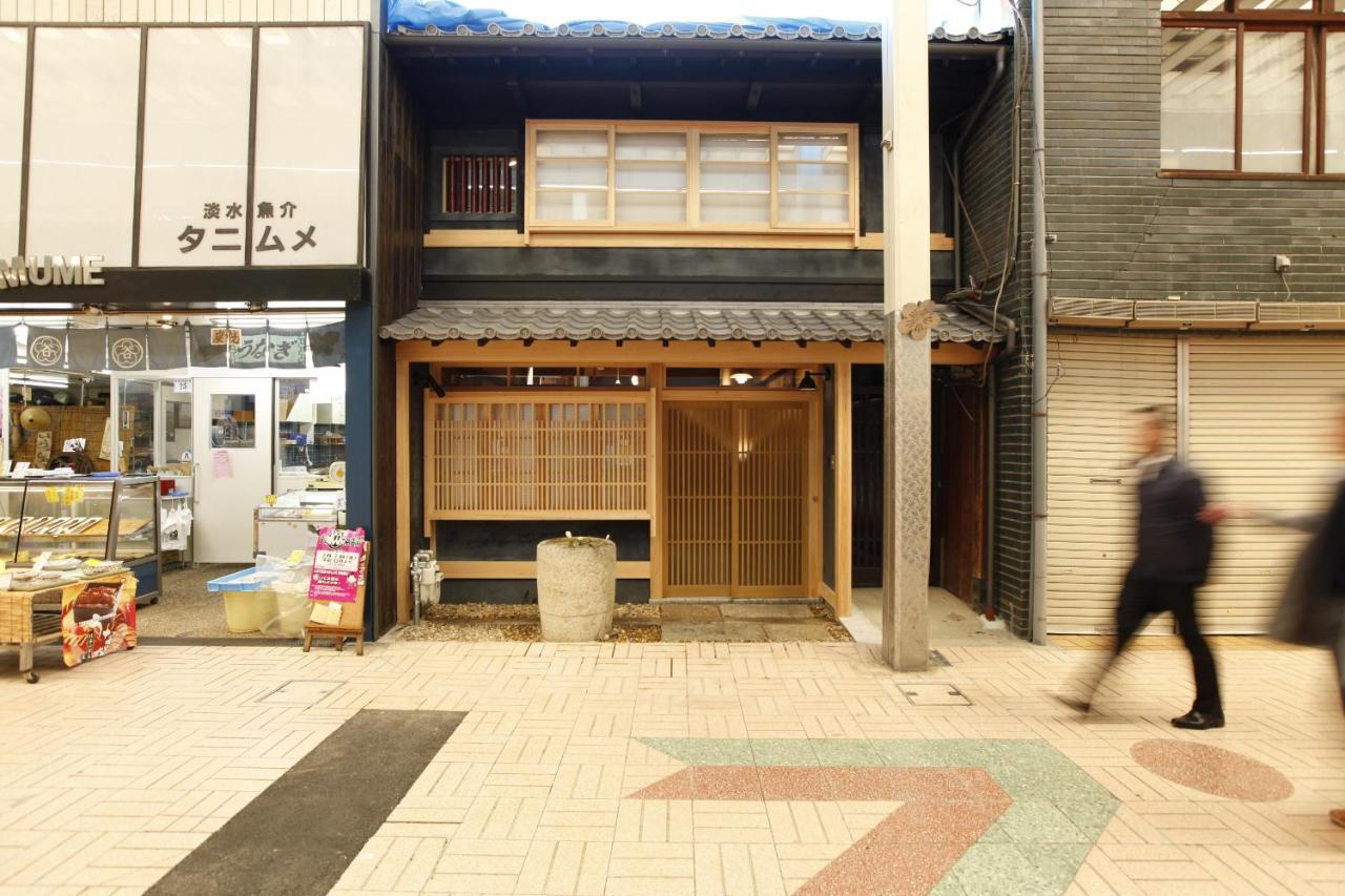 Hotel Koo Otsuhyakucho Dış mekan fotoğraf
