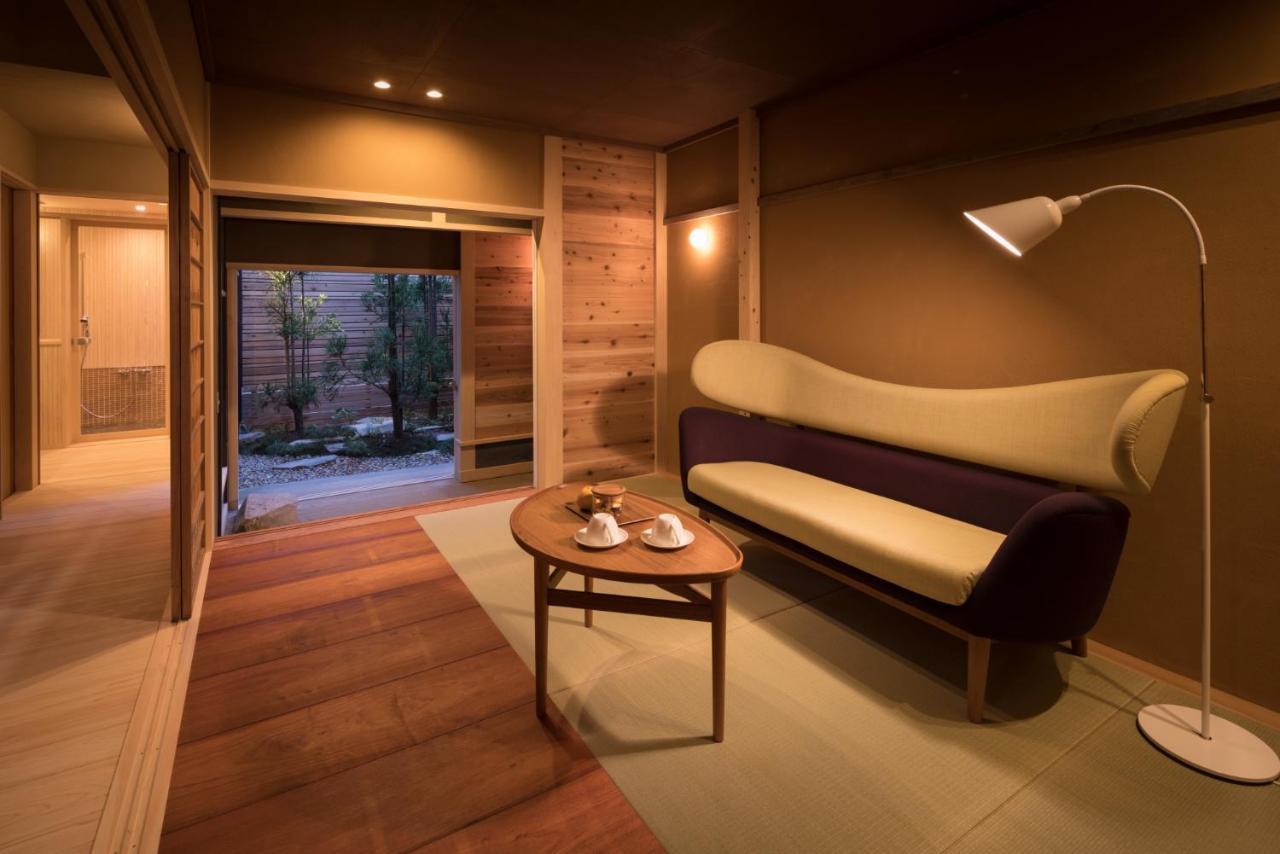 Hotel Koo Otsuhyakucho Dış mekan fotoğraf
