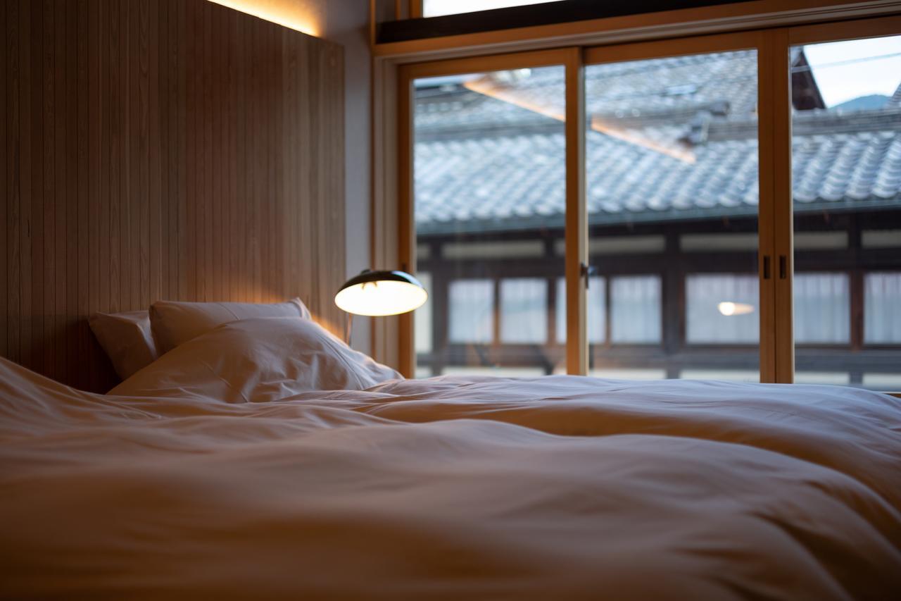 Hotel Koo Otsuhyakucho Dış mekan fotoğraf