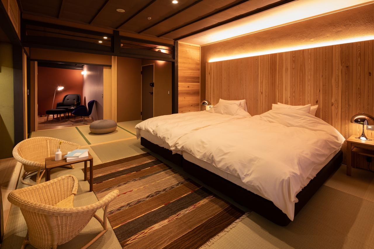 Hotel Koo Otsuhyakucho Dış mekan fotoğraf