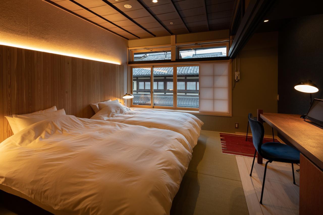 Hotel Koo Otsuhyakucho Dış mekan fotoğraf