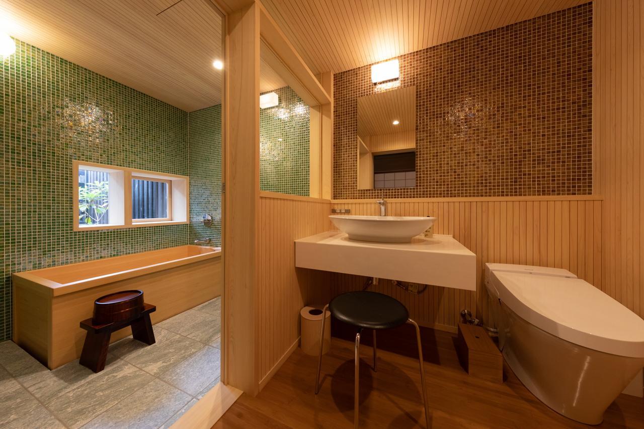 Hotel Koo Otsuhyakucho Oda fotoğraf