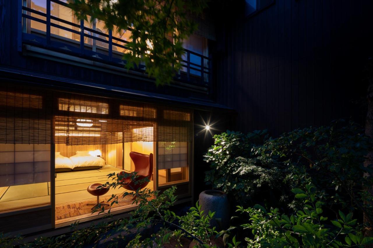 Hotel Koo Otsuhyakucho Dış mekan fotoğraf