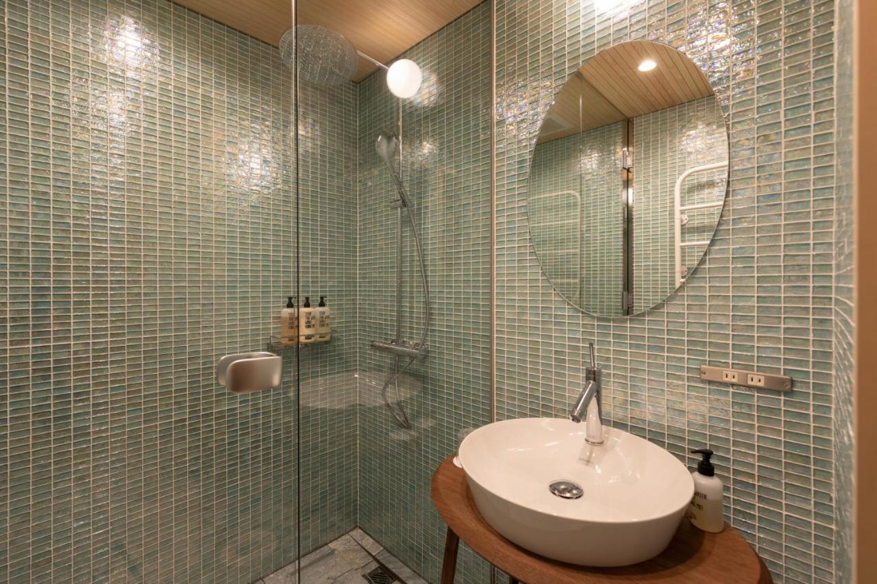 Hotel Koo Otsuhyakucho Dış mekan fotoğraf