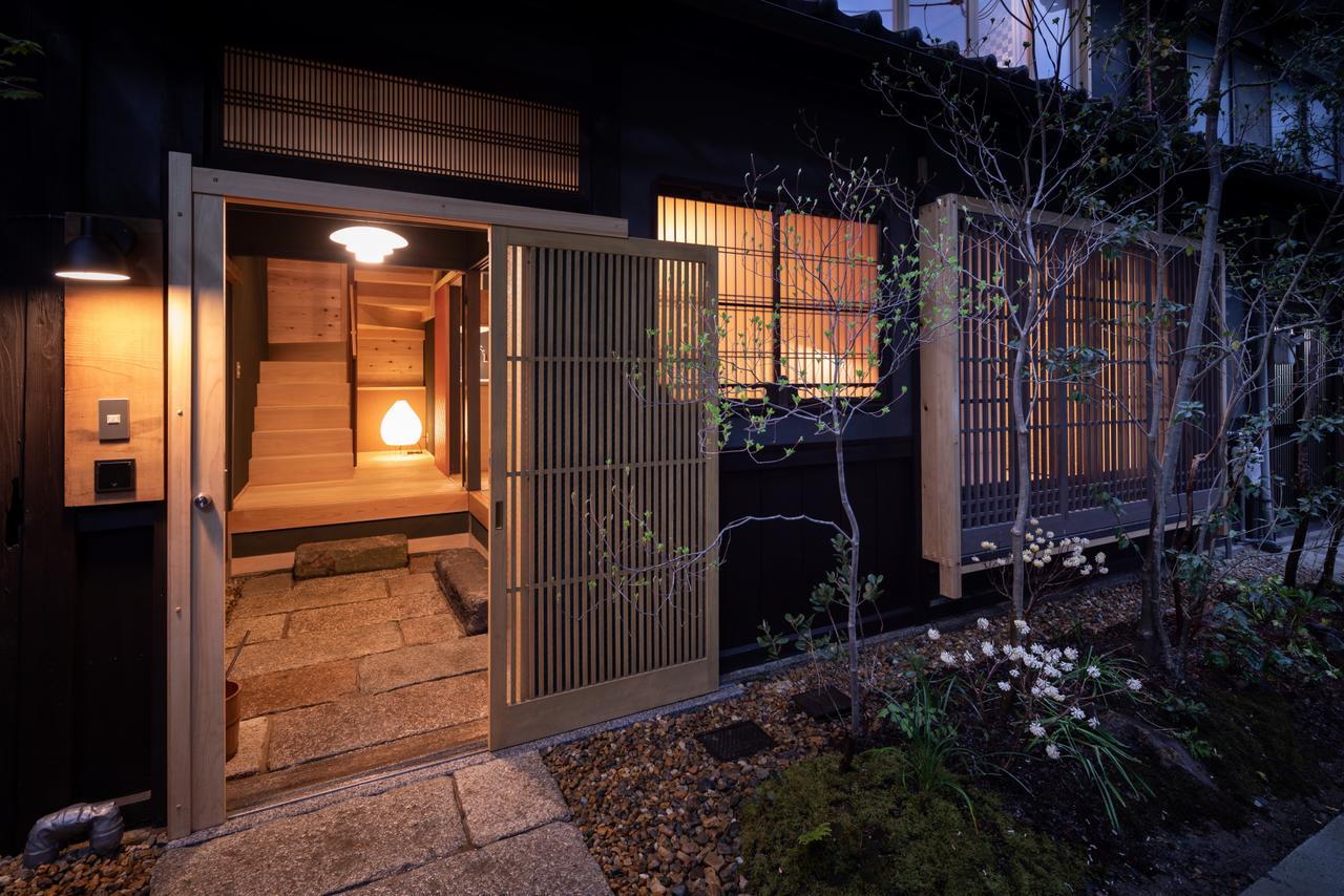 Hotel Koo Otsuhyakucho Dış mekan fotoğraf