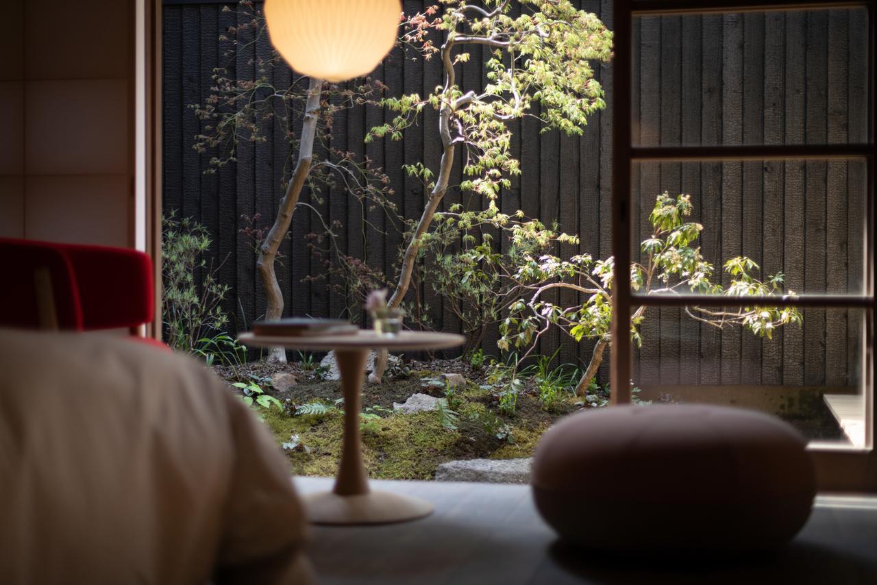 Hotel Koo Otsuhyakucho Dış mekan fotoğraf