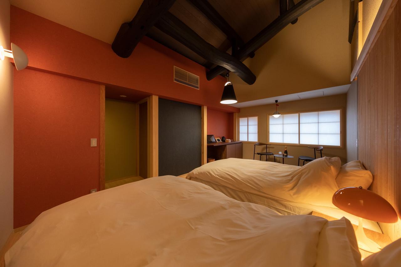 Hotel Koo Otsuhyakucho Oda fotoğraf